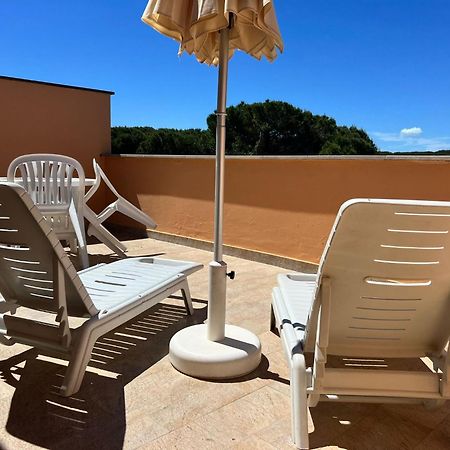 Sofis Servizi Rio Grande ปรินชิปีนา อามาเร ภายนอก รูปภาพ