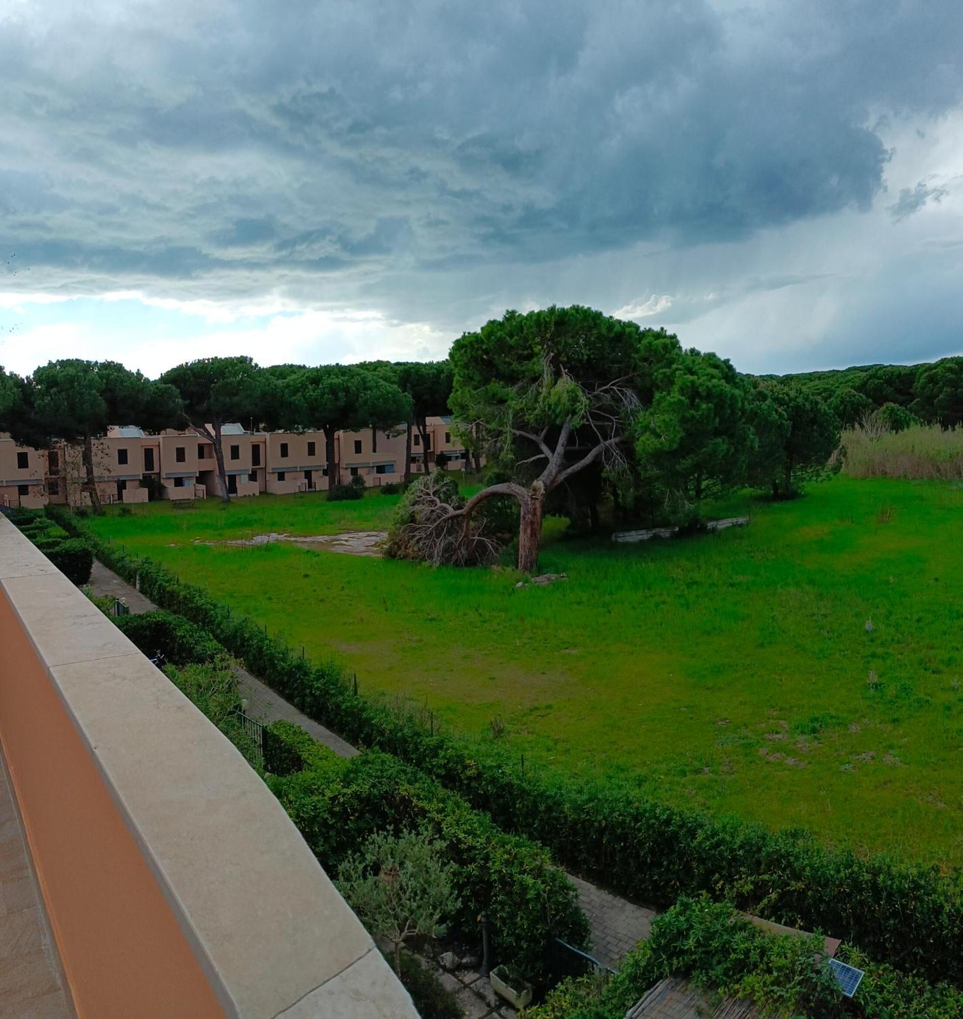 Sofis Servizi Rio Grande ปรินชิปีนา อามาเร ภายนอก รูปภาพ